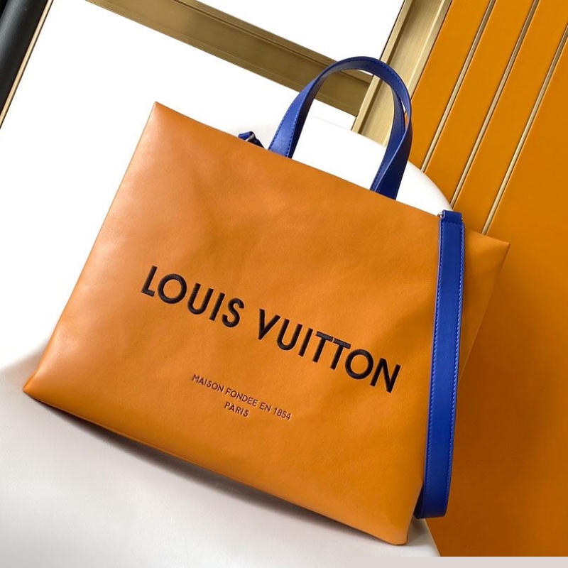 LV Shopping Bags